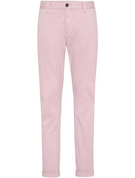 M.J. Bale Reed Chino Pink 40