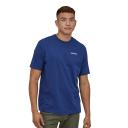 M's P-6 Logo Responsibili-Tee - Recycled Cotton