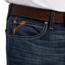 M2 Traditional Relaxed 3D Garby Boot Cut Big Sur / 30 / 32