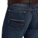 M2 Traditional Relaxed 3D Garby Boot Cut Big Sur / 30 / 32