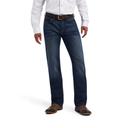 M2 Traditional Relaxed 3D Garby Boot Cut Big Sur / 33 / 36