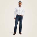 M2 Traditional Relaxed 3D Garby Boot Cut Big Sur / 33 / 36