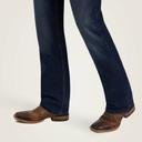 M2 Traditional Relaxed 3D Garby Boot Cut Big Sur / 33 / 36