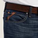 M2 Traditional Relaxed 3D Garby Boot Cut Big Sur / 33 / 36
