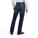 M2 Traditional Relaxed 3D Garby Boot Cut Big Sur / 38 / 32