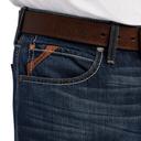 M2 Traditional Relaxed 3D Garby Boot Cut Big Sur / 38 / 36