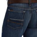 M2 Traditional Relaxed 3D Garby Boot Cut Big Sur / 38 / 36