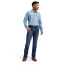 M2 Traditional Relaxed Cutler Boot Cut Walden / 29 / 34