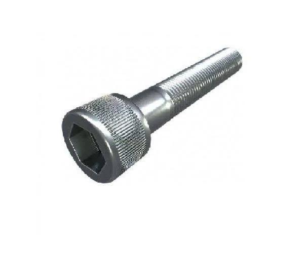 M4 x 10 Socket Head Cap Screw , Zinc G12.9 - Box of 100