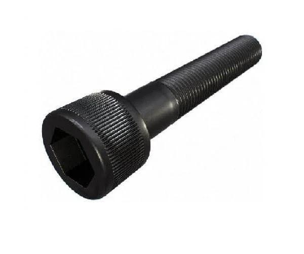 M4 x 20 Socket Head Cap Screw, Plain G12.9 - Box of 100