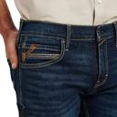 M8 Modern TekStretch Brawley Slim Leg Morro / 33 / 34