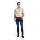 M8 Modern TekStretch Brawley Slim Leg Morro / 34 / 32