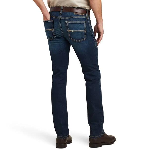 M8 Modern TekStretch Brawley Slim Leg Morro / 34 / 32