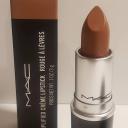 Mac Amplified Lipstick - Feeling Myself