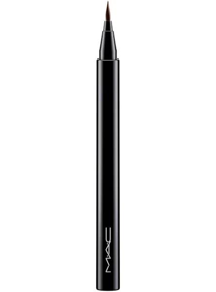 Mac Brushstroke Liner Brushbrown