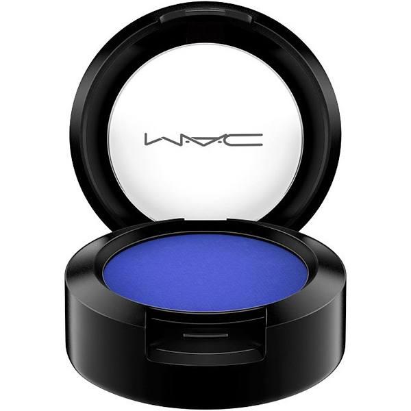 Mac Eye Shadow - Atlantic Blue