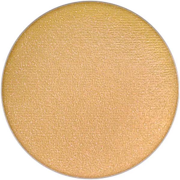 Mac Eye Shadow / Pro Palette Refill Pan - Goldmine