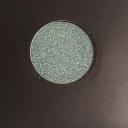 Mac Eye Shadow Pro Palette Refill Pan Steamy (Frost)