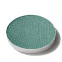 Mac Eye Shadow Pro Palette Refill Pan Steamy (Frost)