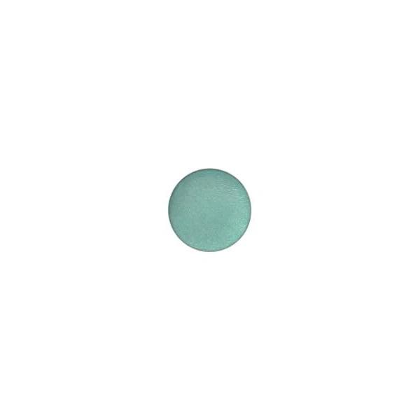 Mac Eye Shadow Pro Palette Refill Pan Steamy (Frost)