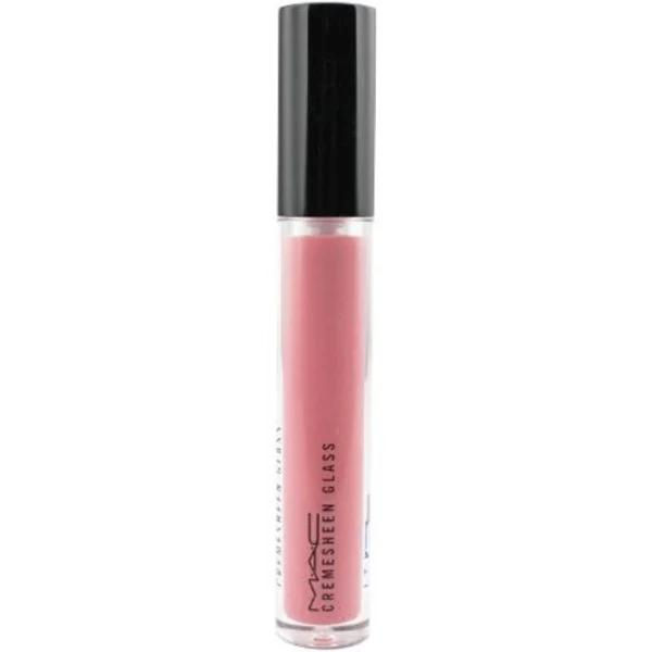 Mac Just Superb Cremesheen Glass Lipgloss