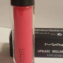 Mac Lipglass Impassioned
