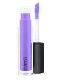 Mac Lipglass Impassioned