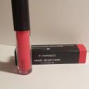 Mac Lipglass Impassioned