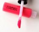 Mac Lipglass Impassioned