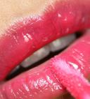 Mac Lipglass Impassioned