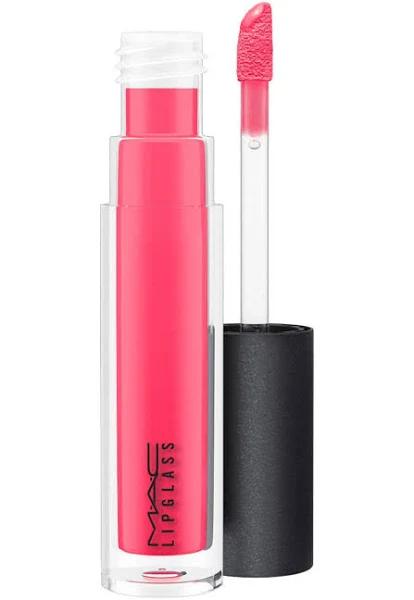 Mac Lipglass Impassioned