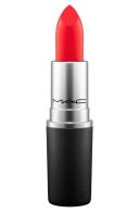 MAC Matte Lipstick - Lady Danger