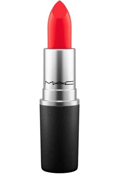 MAC Matte Lipstick - Lady Danger