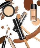 Mac NC50 Studio Fix Soft Matte Foundation Stick 9g