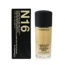 Mac Studio Fix Fluid SPF15 (N16) 30ml/1oz
