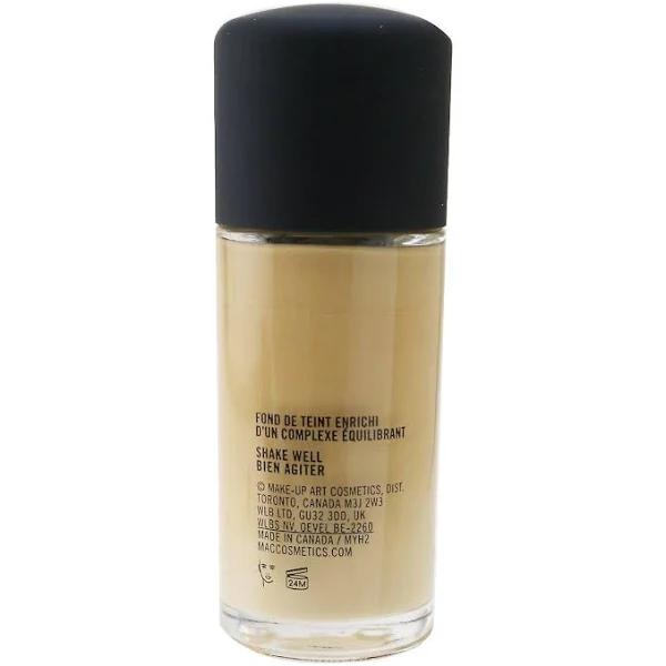Mac Studio Fix Fluid SPF15 (NC14) 30ml/1oz