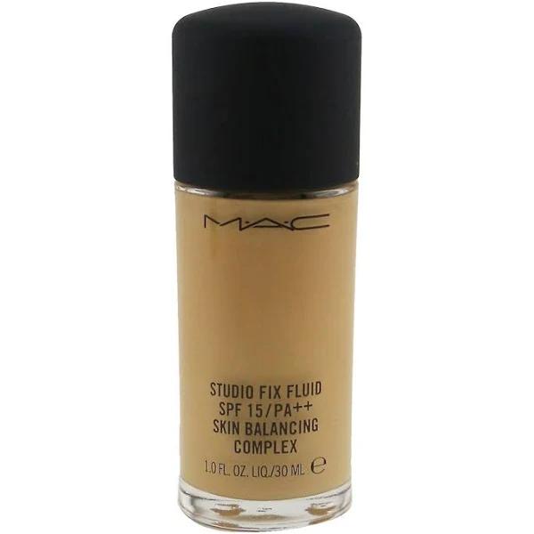 Mac - Studio Fix Fluid SPF15 - NC25 (30ml/1oz)