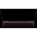Apple Macbook Air 13" M1 Chip/8GB RAM/256GB SSD (Gold)