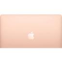 Apple Macbook Air 13" M1 Chip/8GB RAM/256GB SSD (Gold)