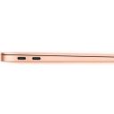 Apple Macbook Air 13" M1 Chip/8GB RAM/256GB SSD (Gold)