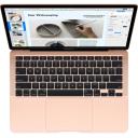 Apple Macbook Air 13" M1 Chip/8GB RAM/256GB SSD (Gold)