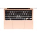 Apple Macbook Air 13" M1 Chip/8GB RAM/256GB SSD (Gold)