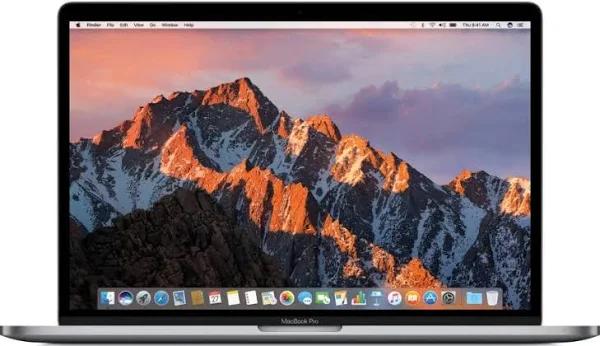 Macbook Pro 2016 13.3" - i5 - 8GB RAM - 256GB - Silver