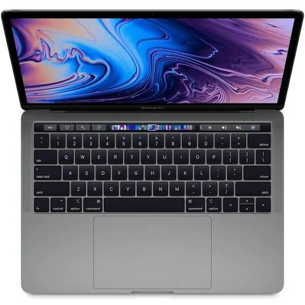 MacBook Pro 2018 Touch Bar 13" - I7 - 16GB RAM - 1TB - Space Grey