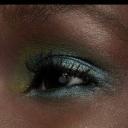 Maccosmetics Eye Shadow / Pro Palette Refill Pan - That's Showbiz Baby