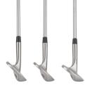 MacGregor Golf V Foil Wedge Set 52-56-60, Satin, Mens Left Hand