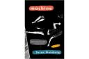 Machine: A Novel [Book]