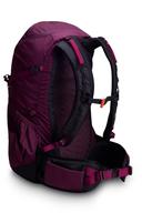 Macpac Harper 30L Women's Backpack | Colour: Grape/Pink/Purple