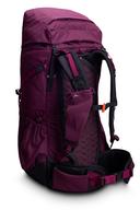 Macpac Harper 50L Women's Hiking Backpack | Colour: Grape/Pink/Purple