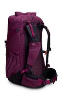Macpac Harper 50L Women's Hiking Backpack | Colour: Grape/Pink/Purple